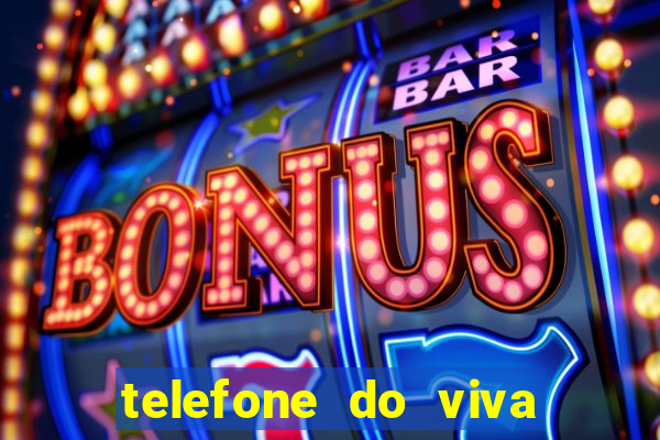 telefone do viva sorte oficial